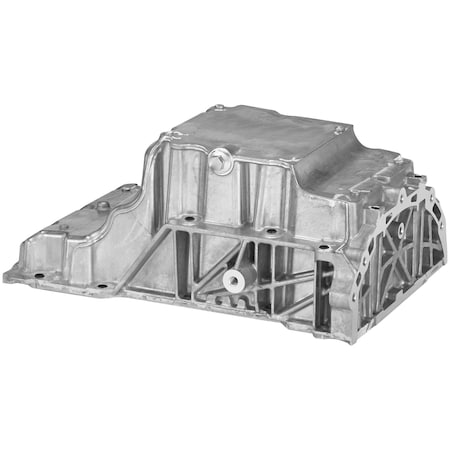 Spectra Premium ENGINE OIL PAN GMP74B